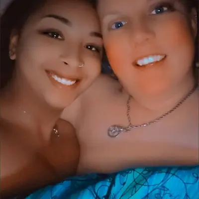 Lesbian Lovers Lane 😘💖