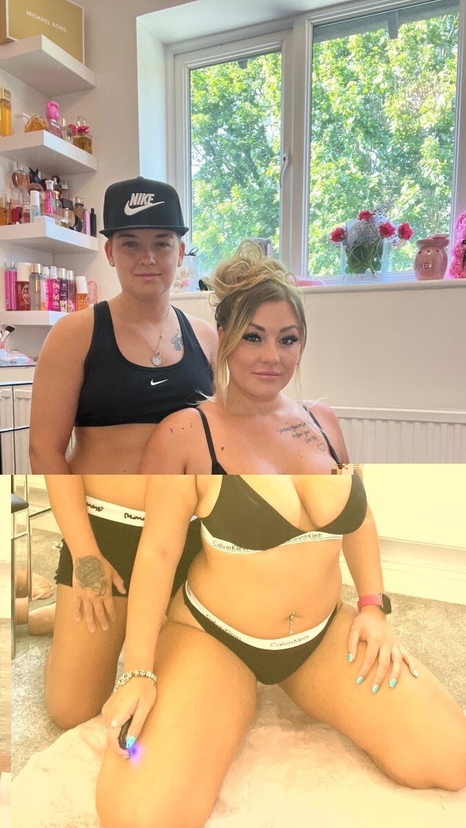 Lesbianlovex