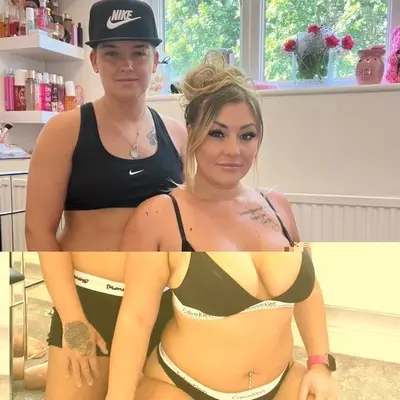 Lesbianlovex