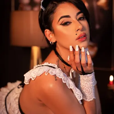 Lesly Abraham