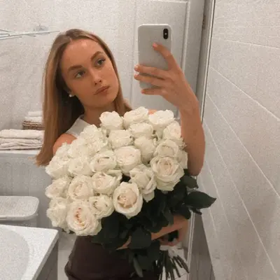 Lesya Potehina