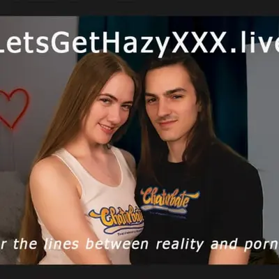 Letsgethazyxxx