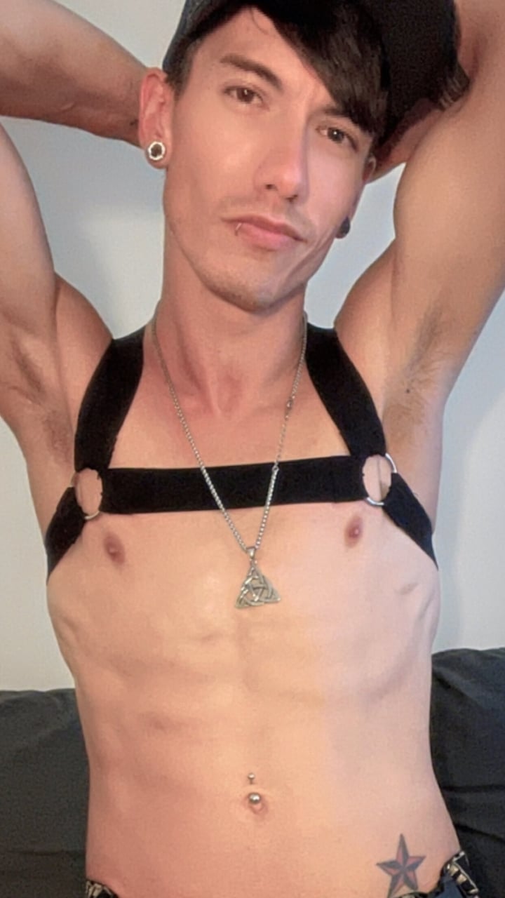 Leviryderxxx
