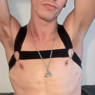 Leviryderxxx
