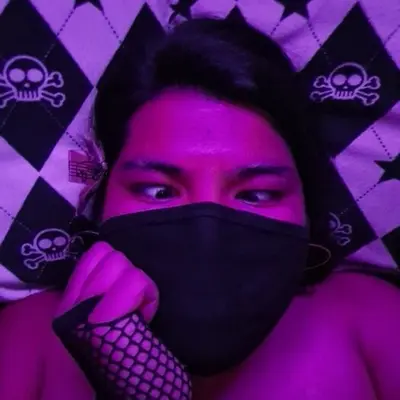 Lewdscarlett