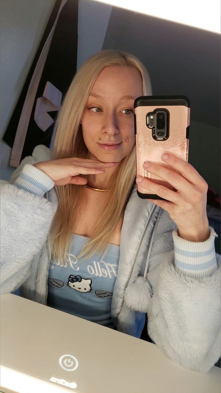 Elle Kitty