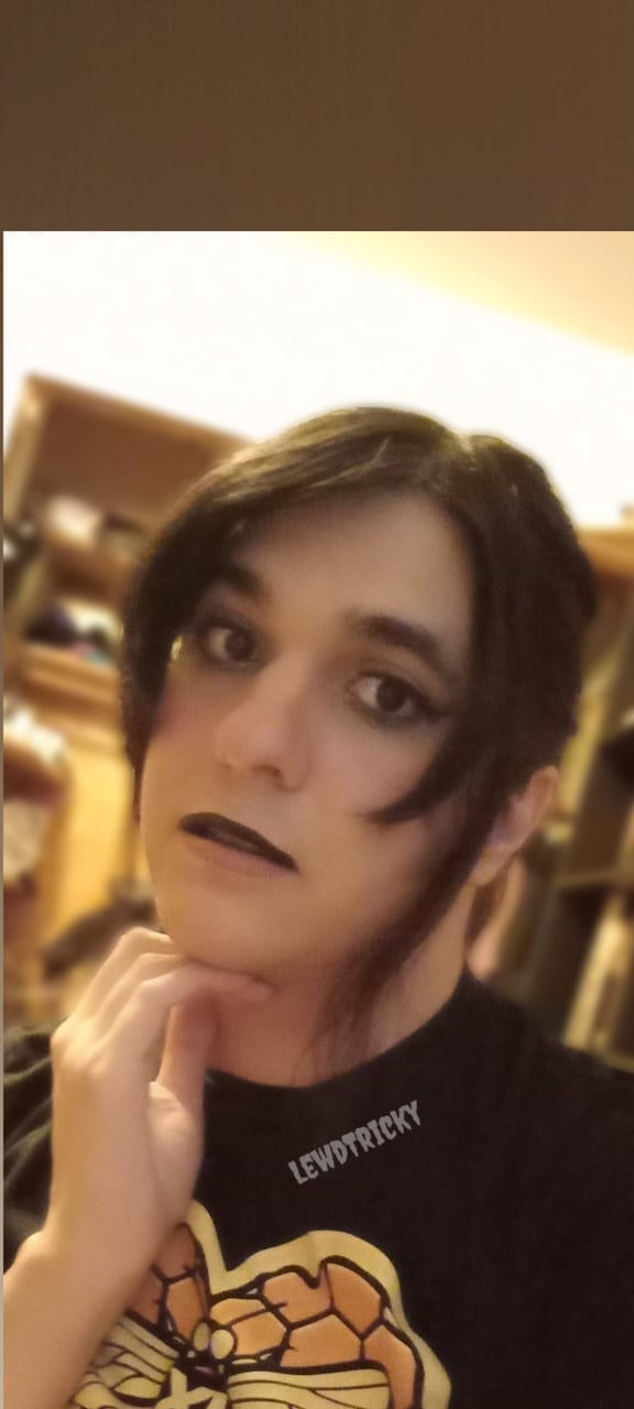 Lewdtricky