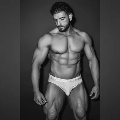 Lewis Adams