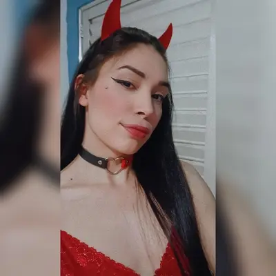Alexia Braga