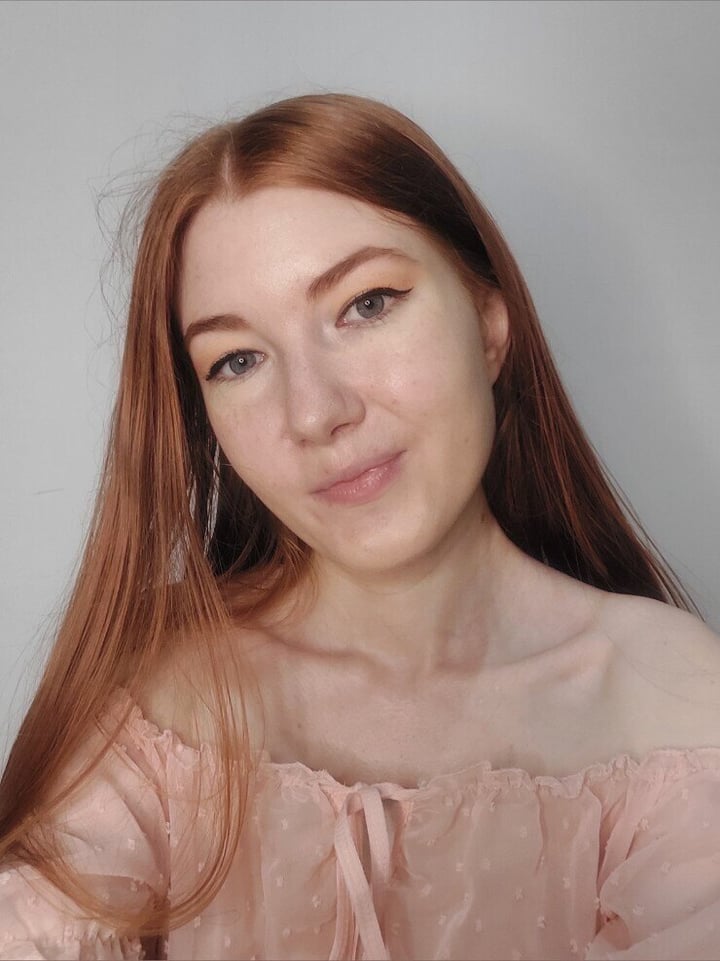 Lexie Bloom