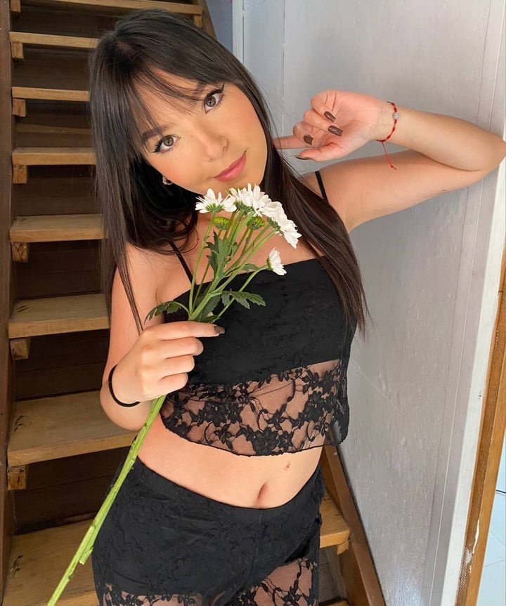 Lexie Lia