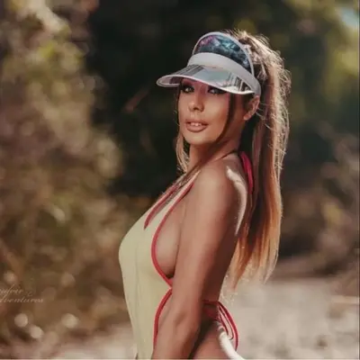 Lexiharlow