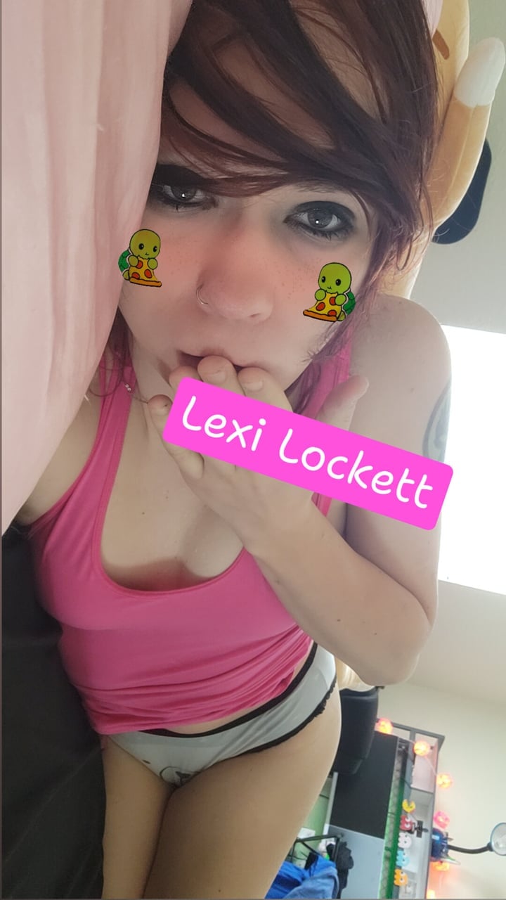 Lexilockett