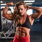 SexiLexiMuscleBabe