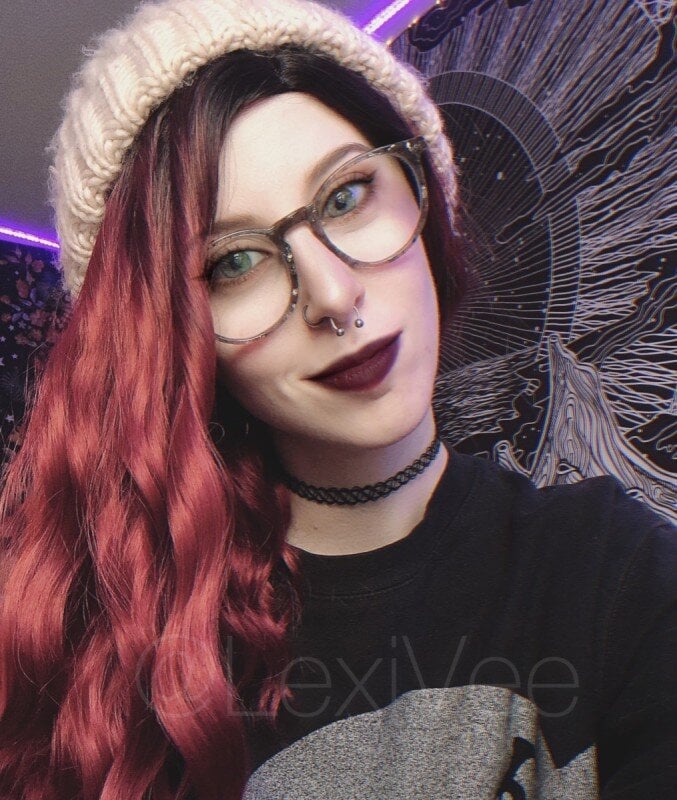 Lexivee