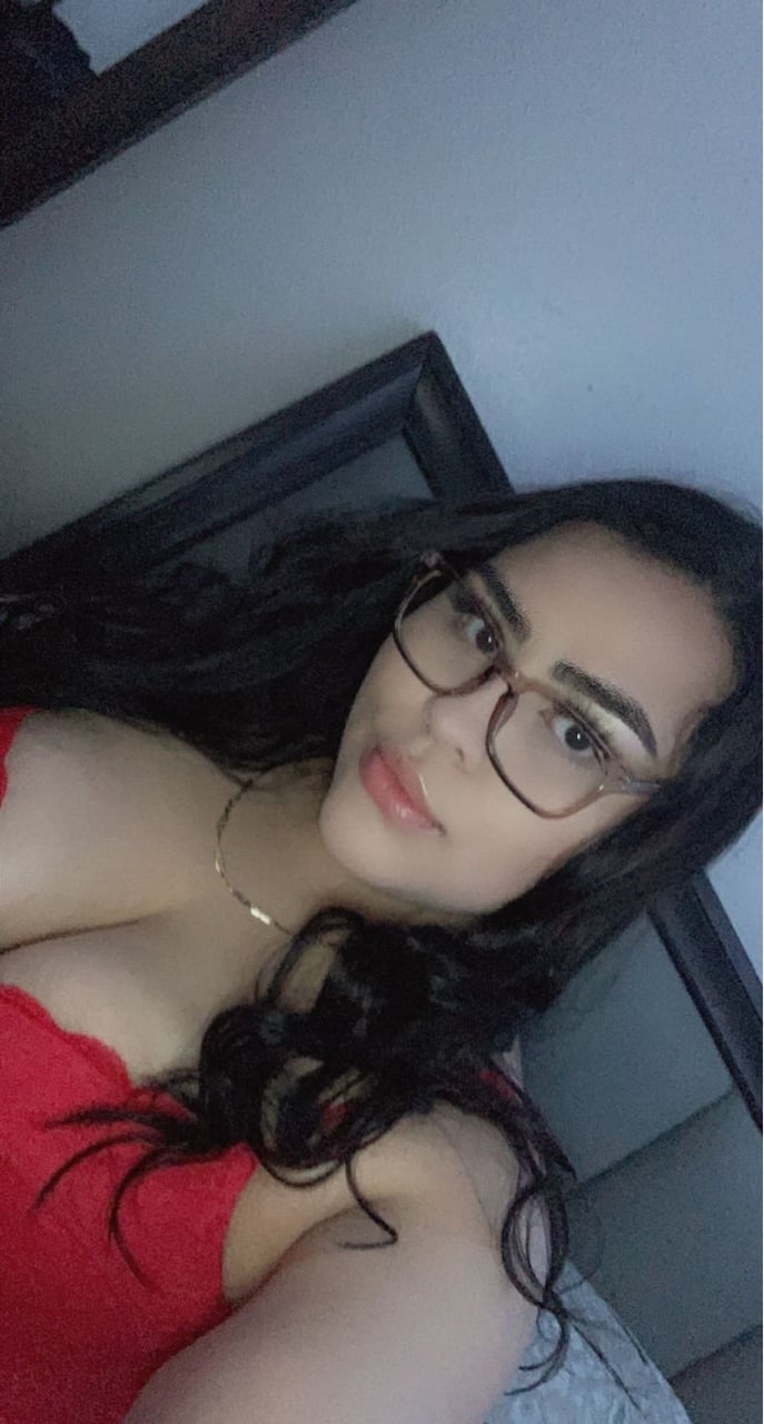 Lexie 🍒