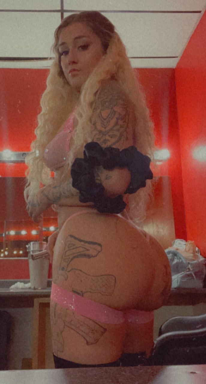 Lexxxilv