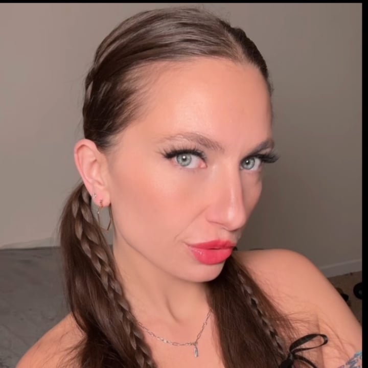 Lexxxyblue