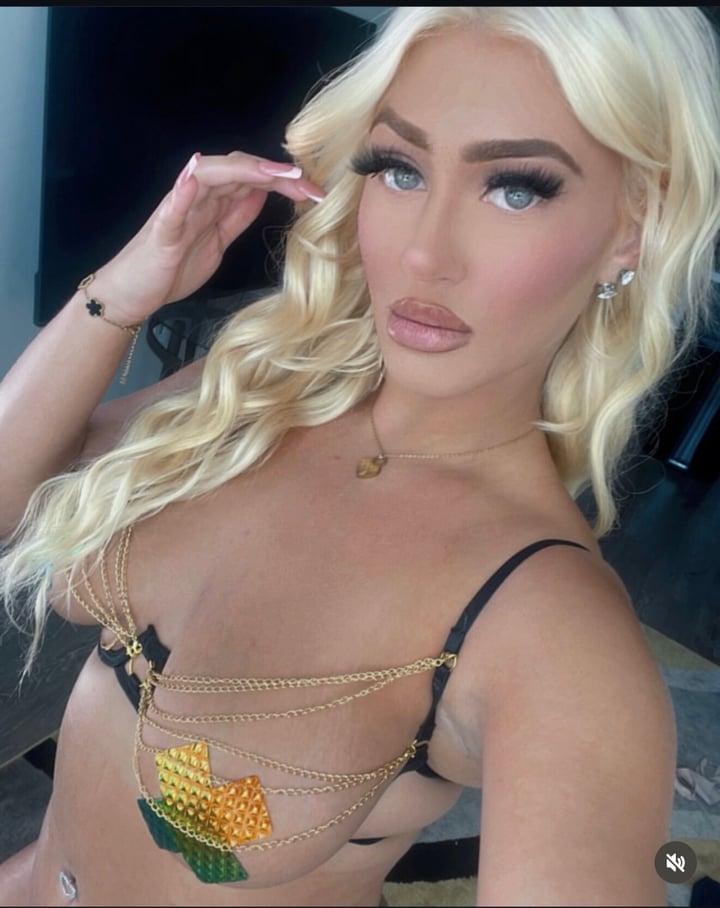 Lexyshady