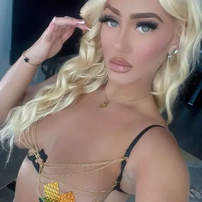 Lexyshady