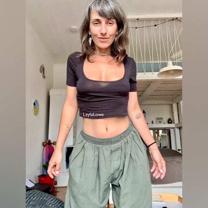 Leyla