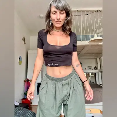 Leyla