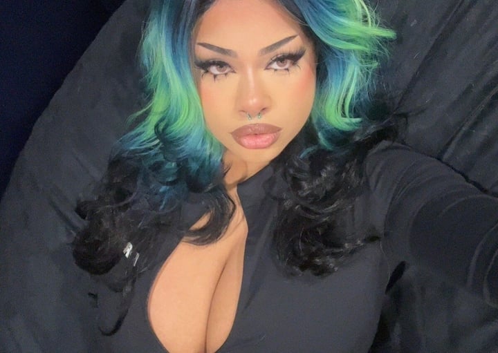 Liabluemoon