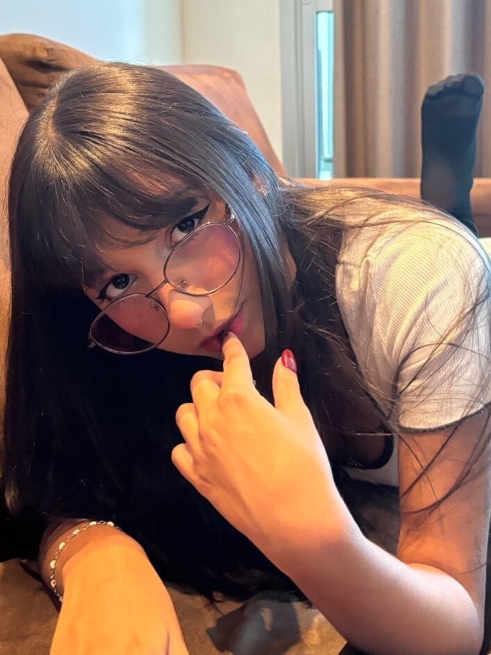Lia Akemi