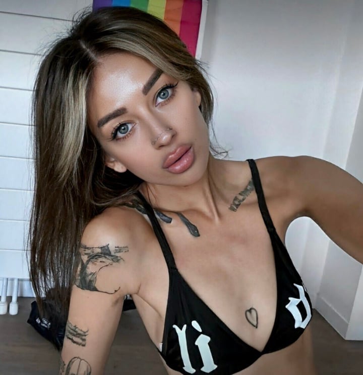 LIA🥰