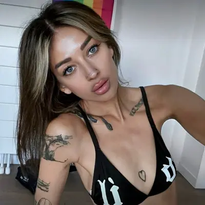 LIA🥰