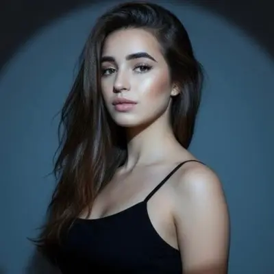 Libi Azar - 18 😻