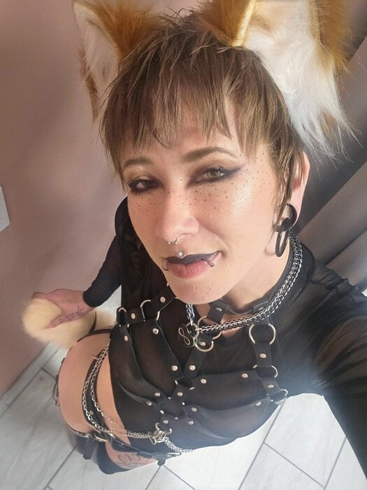 Libidinegoth