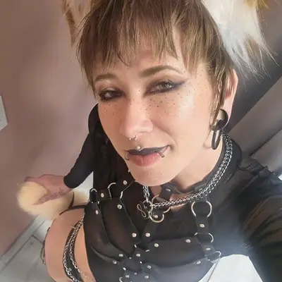 Libidinegoth