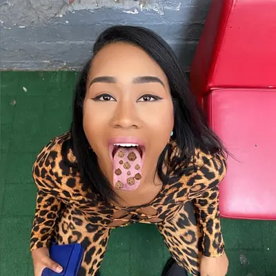 Lickbaeblue