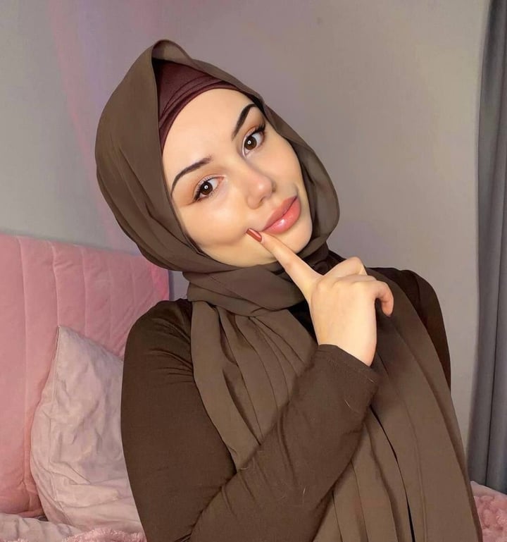 Liyana 🌙🕌