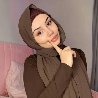 Liyana 🌙🕌