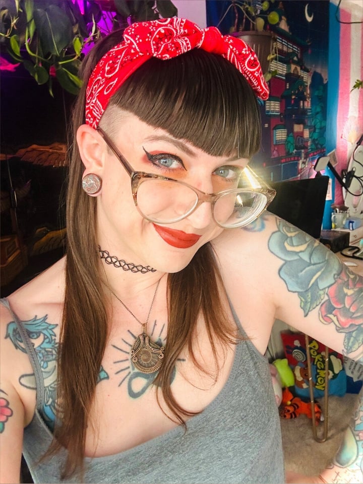 Lilmissmaverick