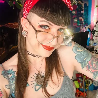 Lilmissmaverick