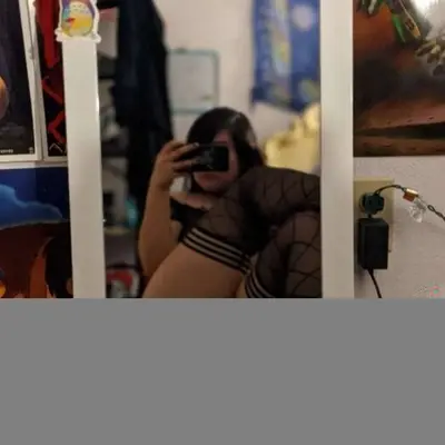 an
