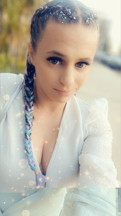 Lilmissmayhem