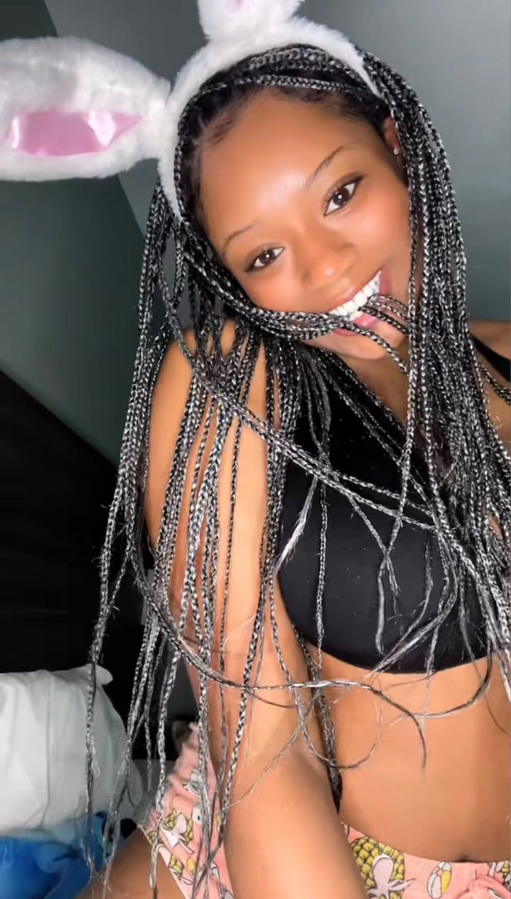 Lilbabielee