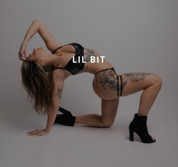 Lilbit300