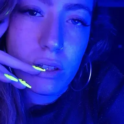 Lilfox666