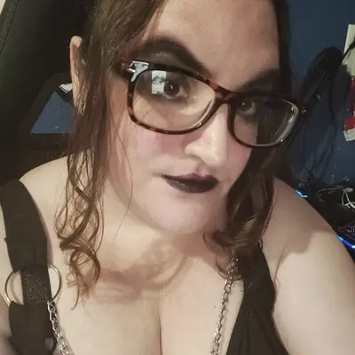 Lilgothickitten