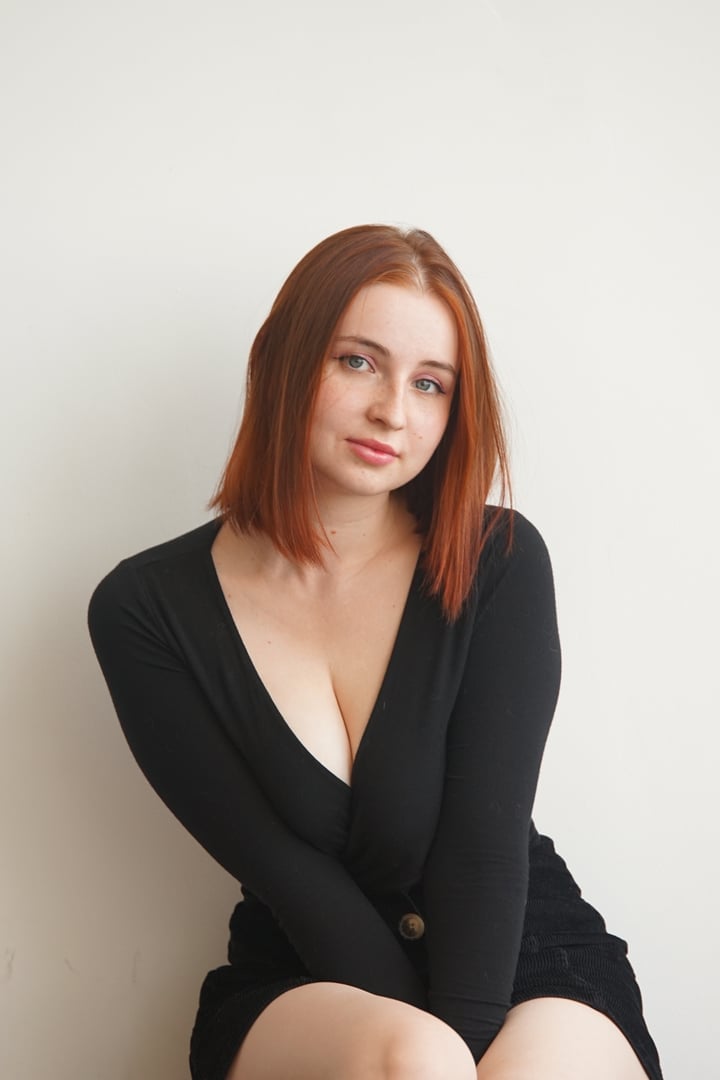 Lili Bell