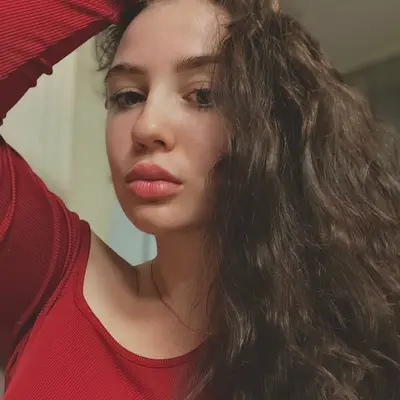 LiliaNymph