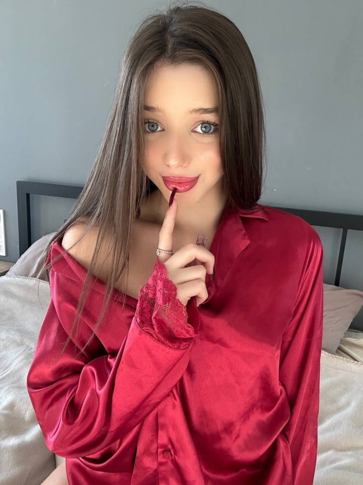Lilith🧸🍭