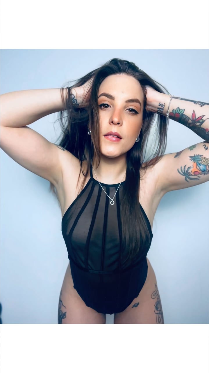 Lilimorgan