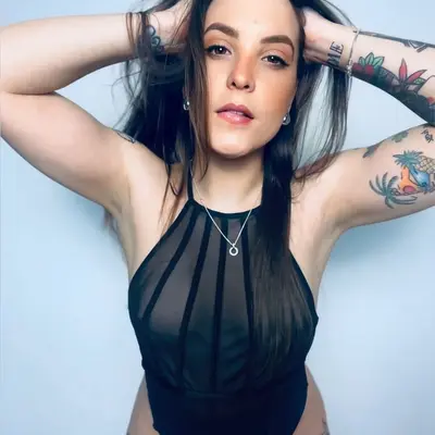 Lilimorgan