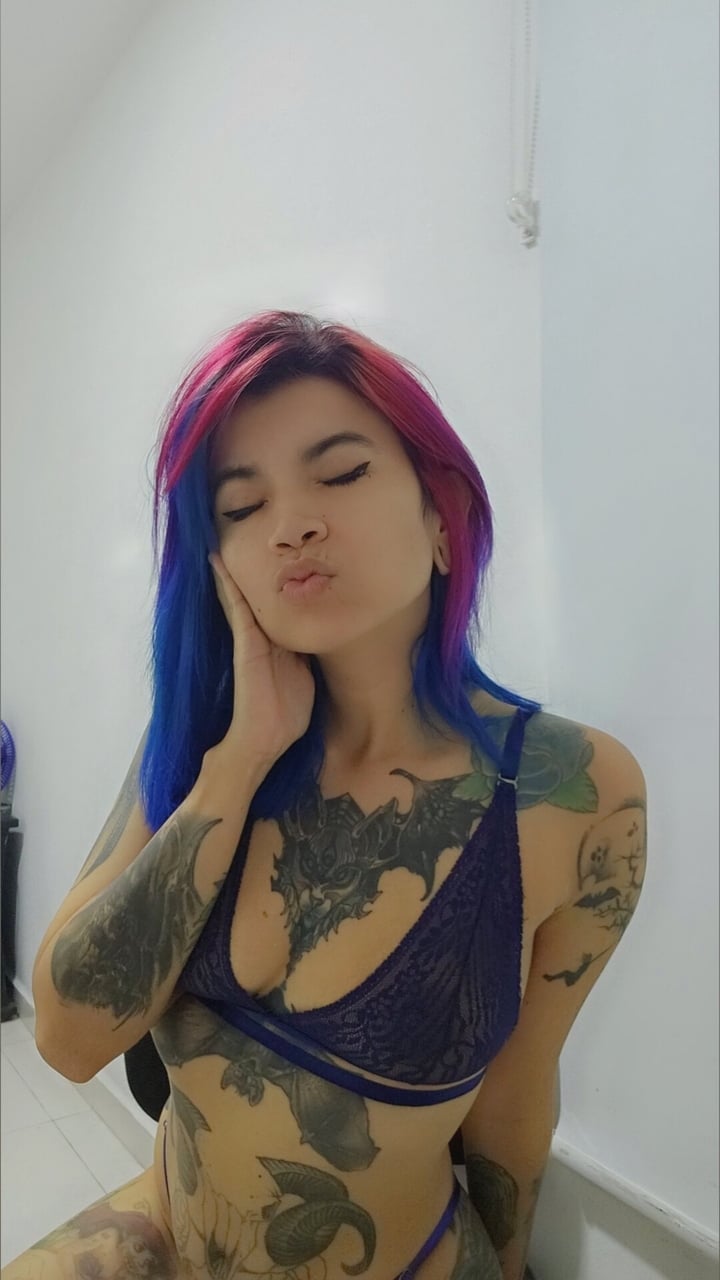 Lilithceleste